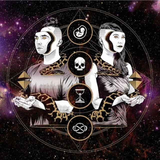 This CD is brand new.Format: CDMusic Style: Cloud RapThis item's title is: Life Death Time EternalArtist: TukaBarcode: 602547383068Release Date: 7/17/2015