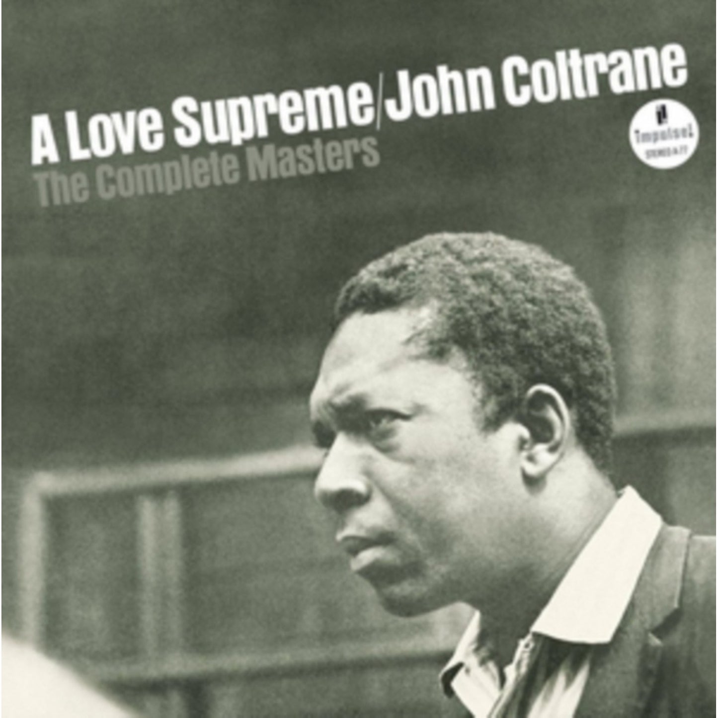 Love Supreme (Monophonic Edition) (180G) & Love Supreme: Complete Masters
