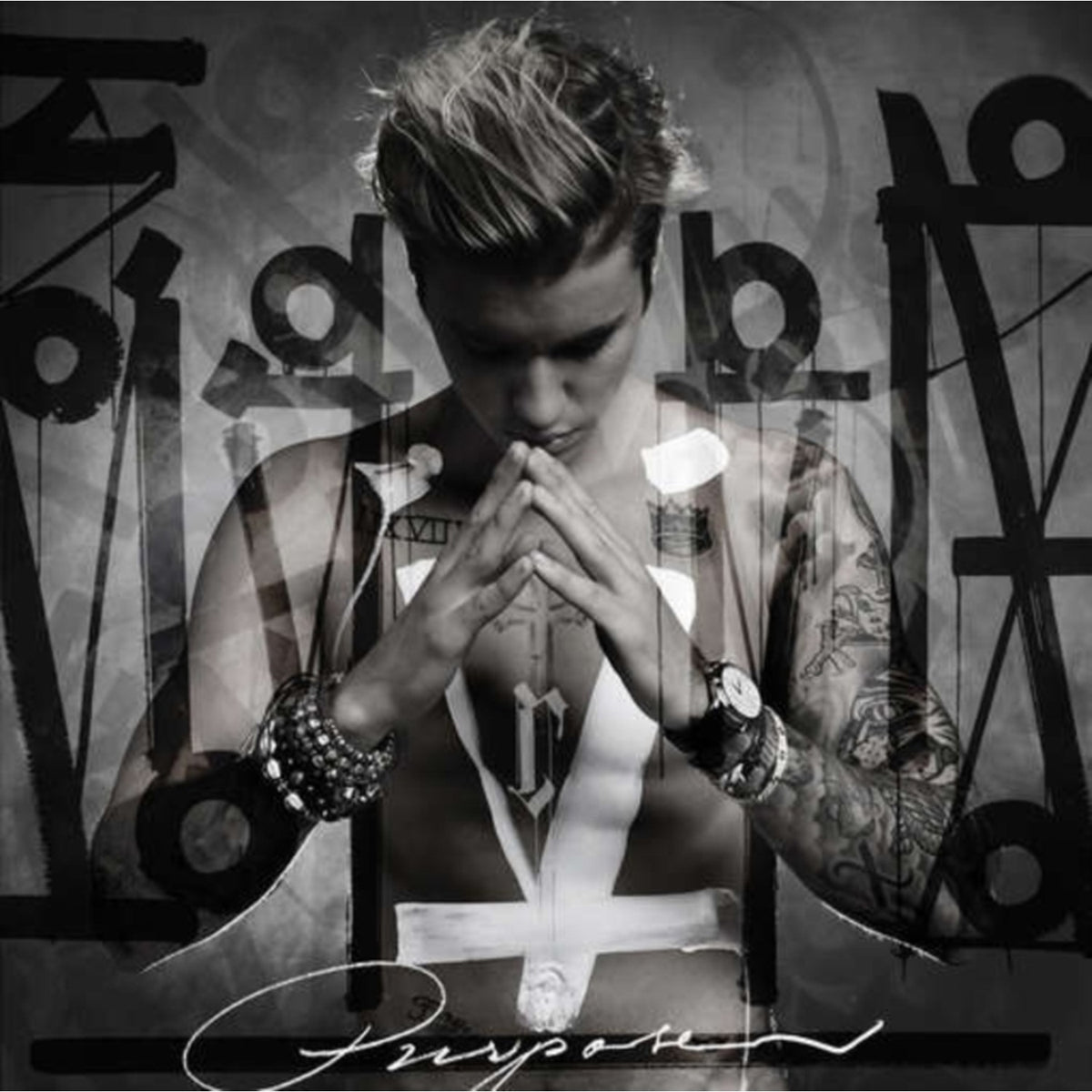 Journals (Expanded Edition) & Purpose (Dlx)