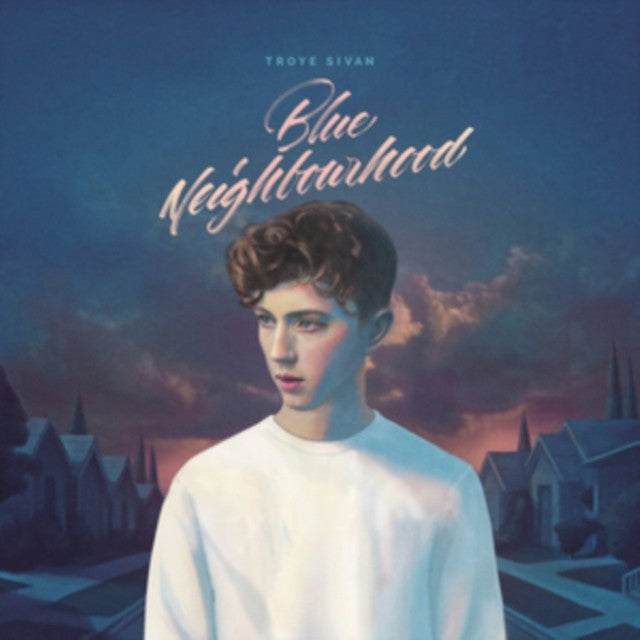 Blue Neighbourhood (Exp)