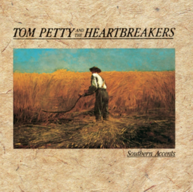 This LP Vinyl is brand new.Format: LP VinylThis item's title is: Southern Accents (180G)Artist: Tom & The Heartbreakers PettyBarcode: 602547658494Release Date: 6/2/2017