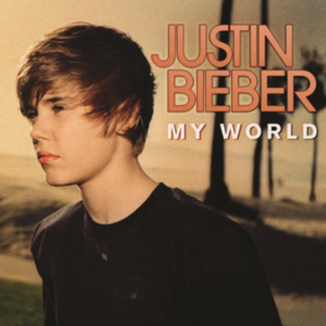 This LP Vinyl is brand new.Format: LP VinylThis item's title is: My WorldArtist: Justin BieberLabel: Def Jam RecordingsBarcode: 602547695864Release Date: 2/12/2016