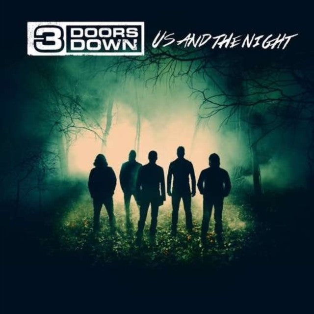 Us & The Night