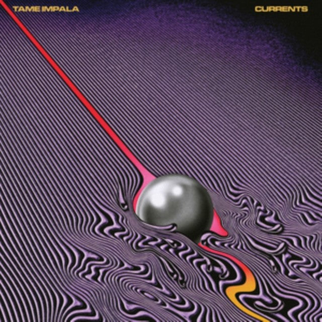 Tame Impala - Lonerism & Currents - CD Bundle
