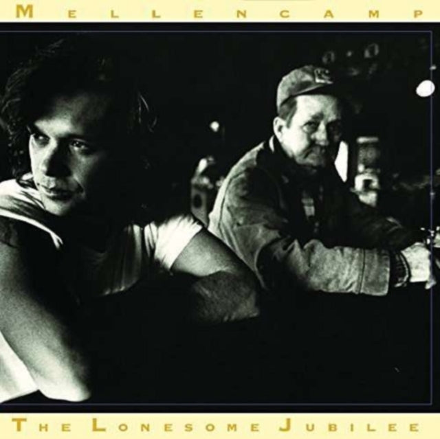 Lonesome Jubilee (180G)