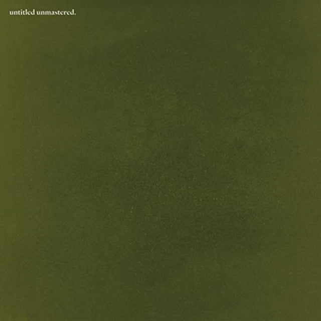 Good Kid, M.A.A.D City & Untitled Unmastered