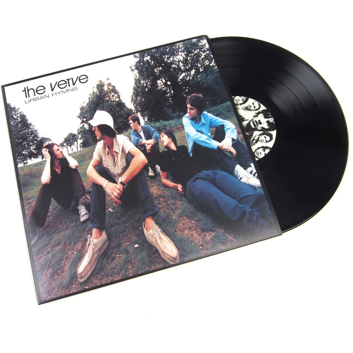 Urban Hymns