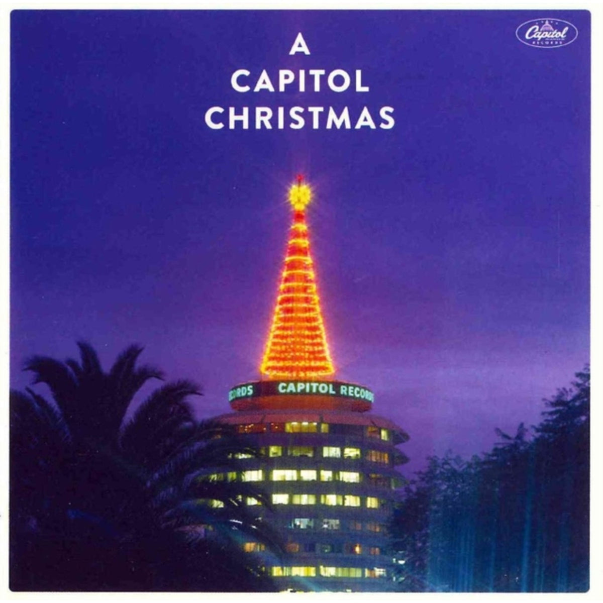 Capitol Christmas
