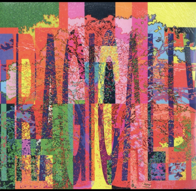 Road Apples (30Th Anniversary) (5LP/Blu-Ray) & Music Work (2LP)