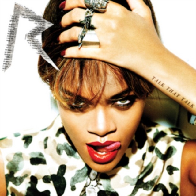 Girl Like Me (10Th Anniversary) & Good Girl Gone Bad & Talk That Talk