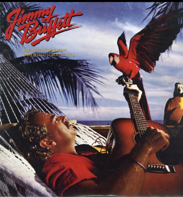Christmas Island & One Particular Harbour & Banana Wind (2LP) & Songs You Know By Heart