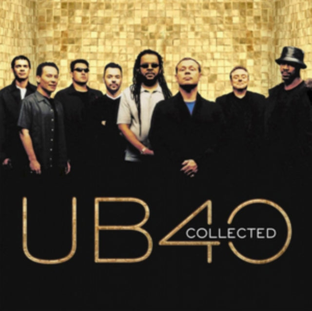Collected (180G/Gatefold)