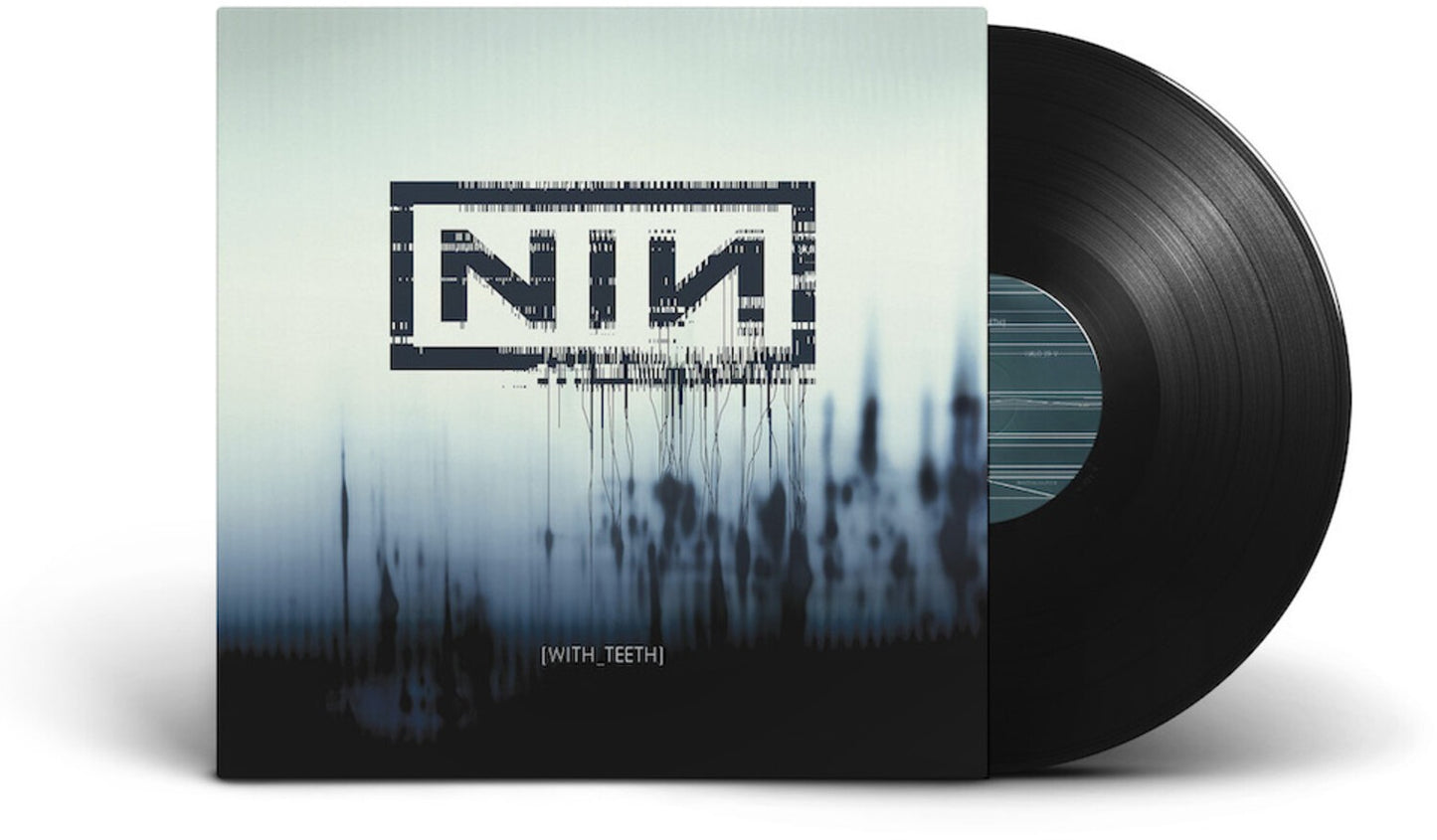 Pretty Hate Machine & With Teeth (2LP)