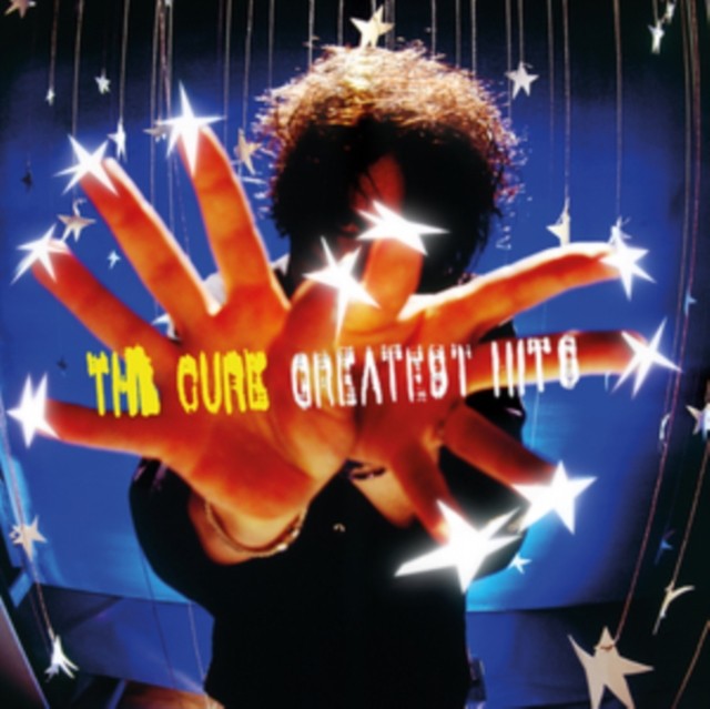 Greatest Hits (2LP) & Greatest Hits