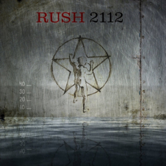 2112 40Th Anniversary (2CD/DVD)