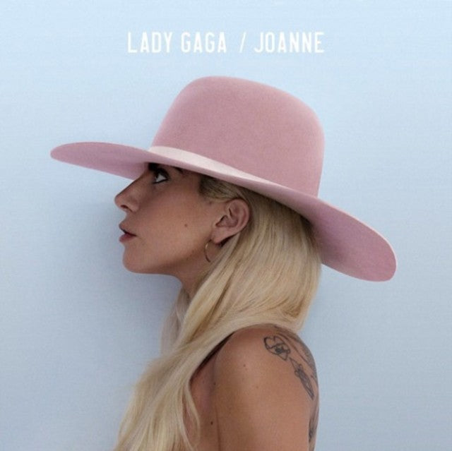 Fame Monster & Joanne
