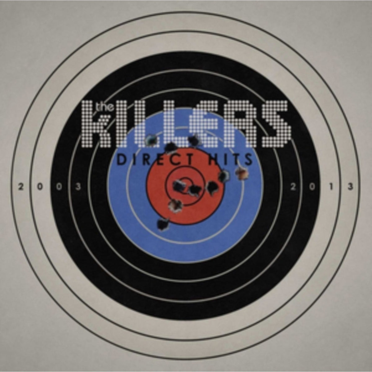 Direct Hits (2LP)