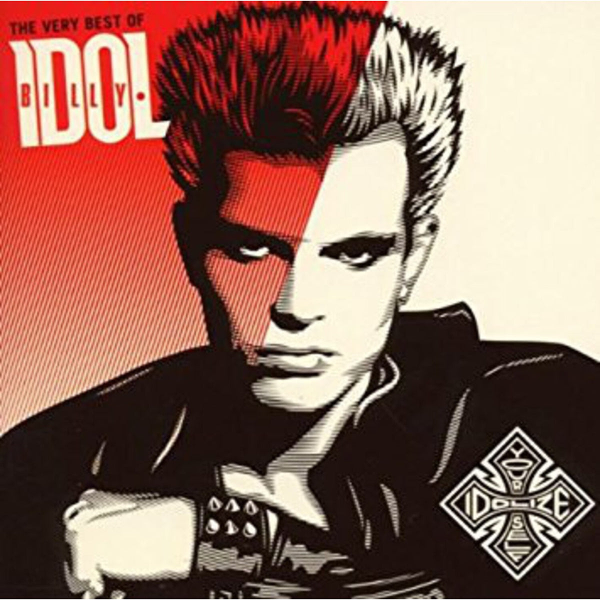 Dream Into It & Charmed Life (2LP) & Whiplash Smile & Rebel Yell & Idolize Yourself: Very Best Of (2LP)