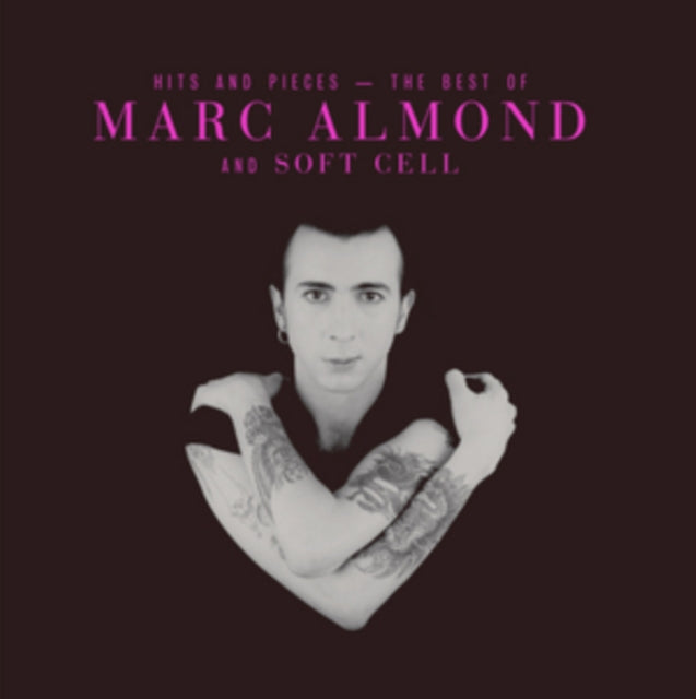 This CD is brand new.Format: CDThis item's title is: Hits And PiecesArtist: Marc AlmondBarcode: 602557377781Release Date: 3/9/2017