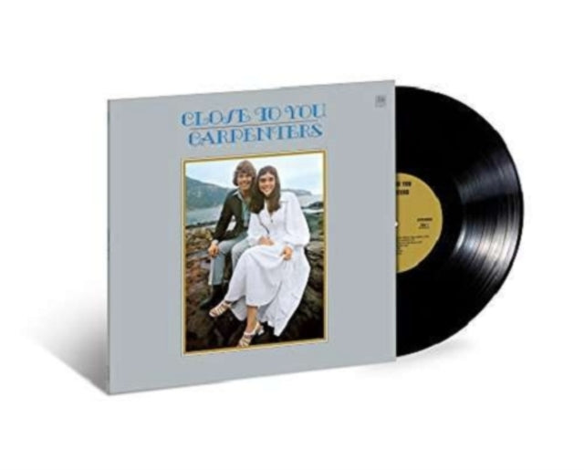 Christmas Once More & Close To You