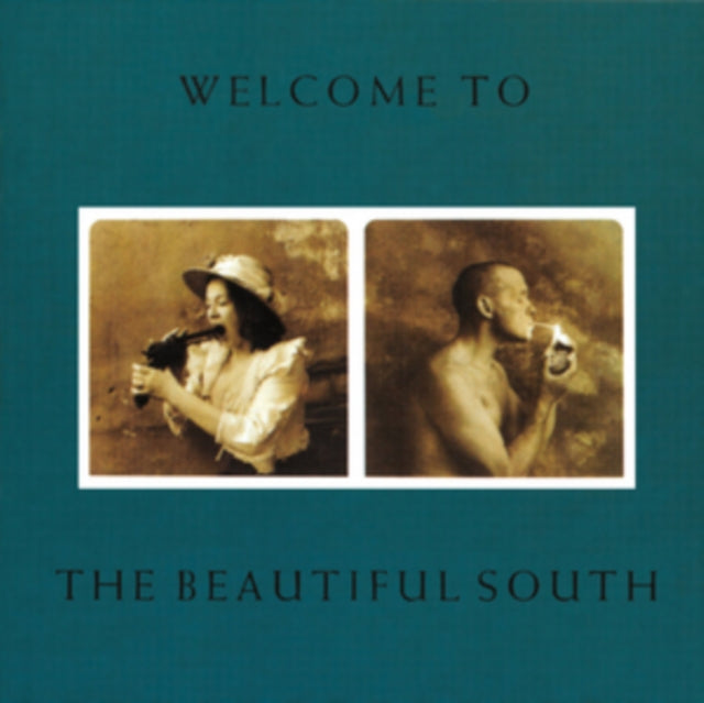 This LP Vinyl is brand new.Format: LP VinylMusic Style: Pop RockThis item's title is: Welcome To The Beautiful SouthArtist: Beautiful SouthLabel: POLYDORBarcode: 602557439014Release Date: 1/26/2018