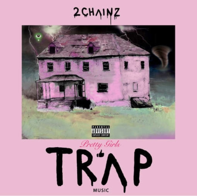 This CD is brand new.Format: CDMusic Style: TrapThis item's title is: Pretty Girls Like Trap MusicArtist: 2 ChainzLabel: DEFJABarcode: 602557467420Release Date: 6/16/2017