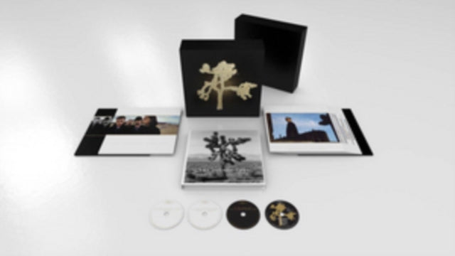 This CD is brand new.Format: CDMusic Style: AcousticThis item's title is: Joshua Tree (4CD Box Set/Super Deluxe)Artist: U2Label: ISLANDBarcode: 602557482577Release Date: 6/2/2017