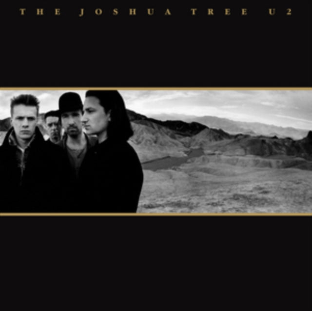 This CD is brand new.Format: CDMusic Style: Alternative RockThis item's title is: Joshua TreeArtist: U2Label: Interscope RecordsBarcode: 602557484144Release Date: 6/2/2017