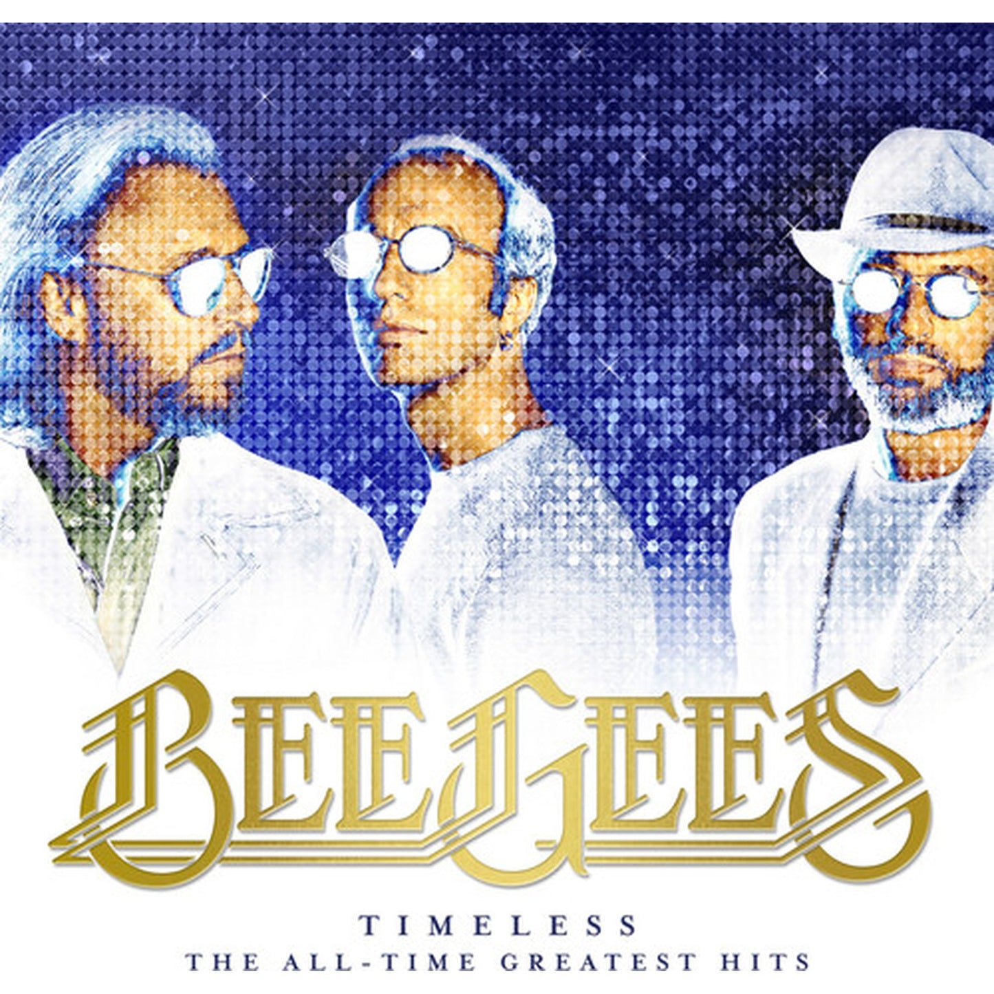 Timeless - The All-Time Greatest Hits