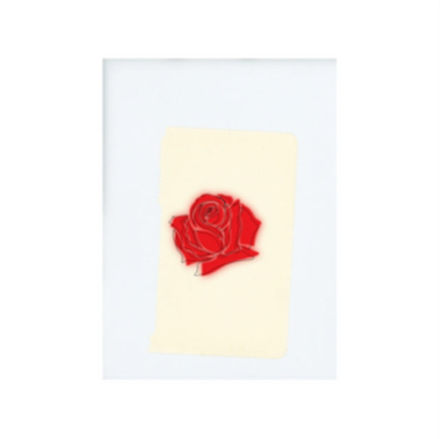Mama's Boy (2LP/Crystal Clear Vinyl) & Lany