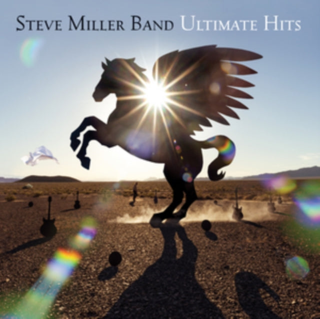 This CD is brand new.Format: CDMusic Style: Classic RockThis item's title is: Ultimate HitsArtist: Steve Miller BandLabel: CAPITOLBarcode: 602557618433Release Date: 9/15/2017
