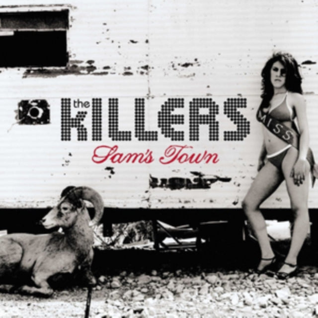 Direct Hits (2LP) & Sam's Town
