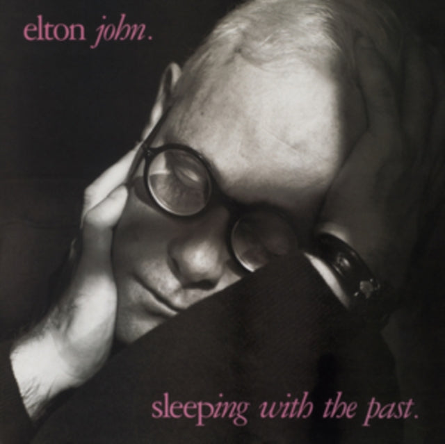 This LP Vinyl is brand new.Format: LP VinylThis item's title is: Sleeping With The Past (2017 Remaster)Artist: Elton JohnBarcode: 602557669374Release Date: 10/20/2017