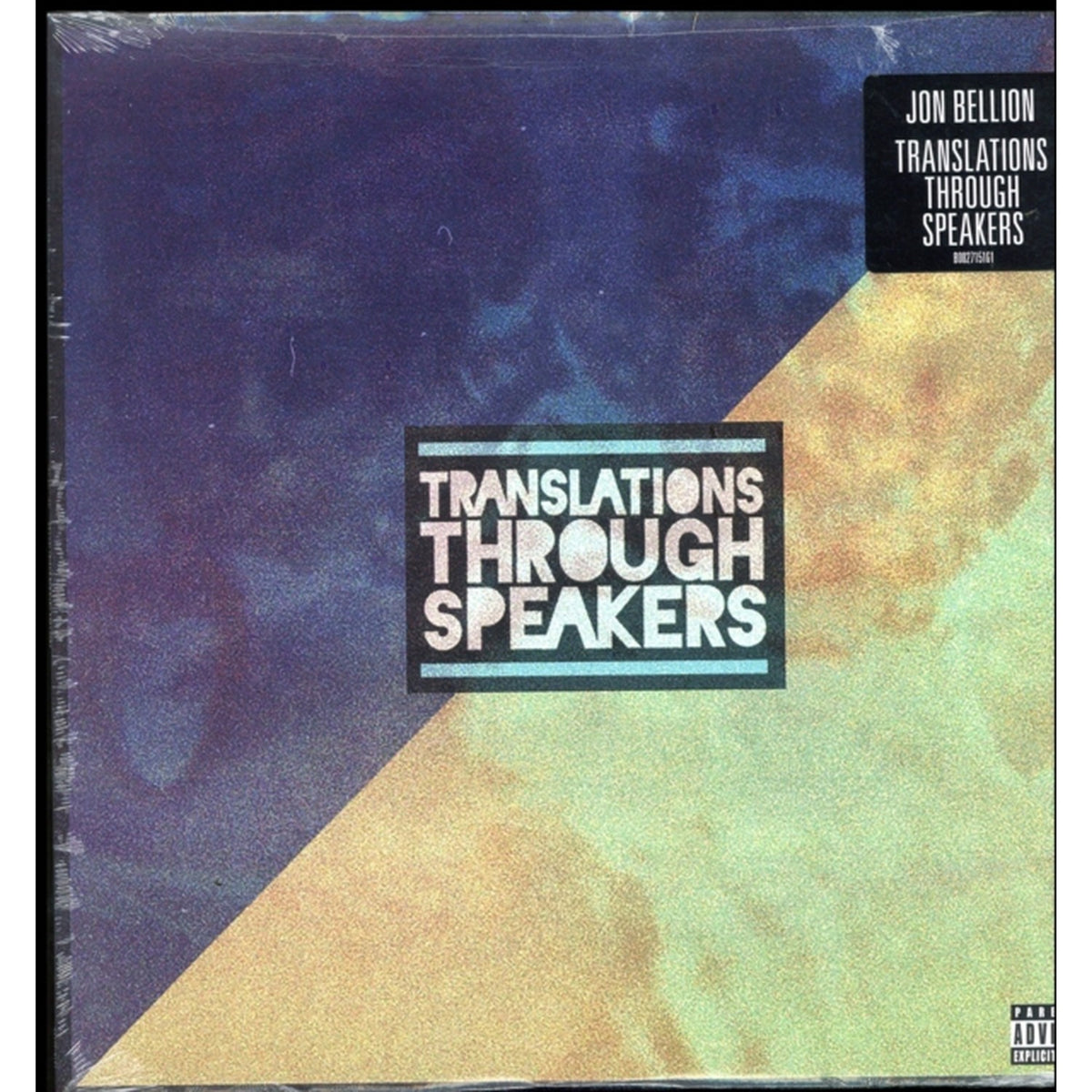 Translations Through Speakers