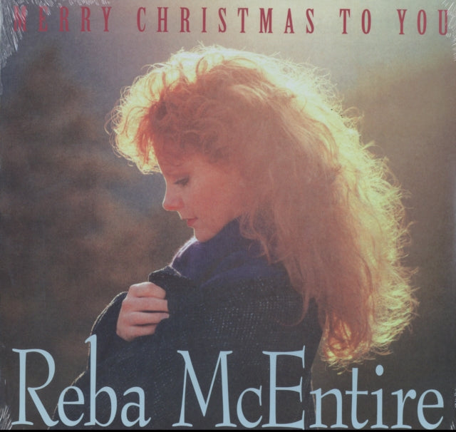 This LP Vinyl is brand new.Format: LP VinylMusic Style: CountryThis item's title is: Merry Christmas To YouArtist: Reba McentireLabel: MCA NashvilleBarcode: 602557750850Release Date: 9/22/2017