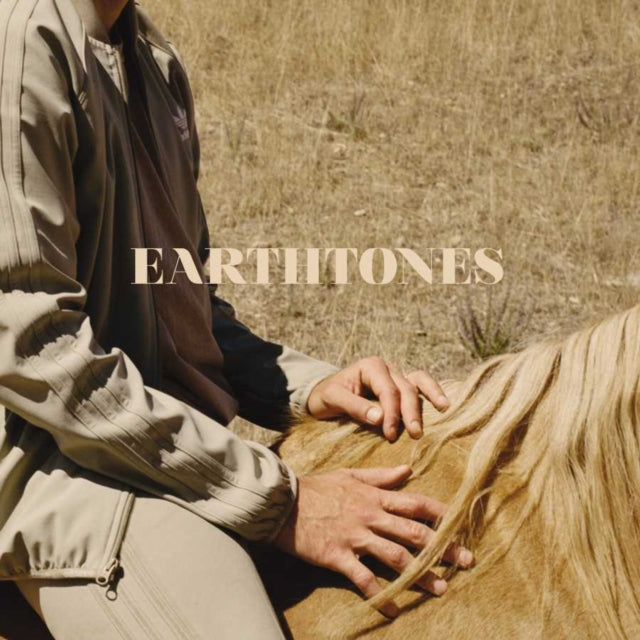 Earthtones (LP)