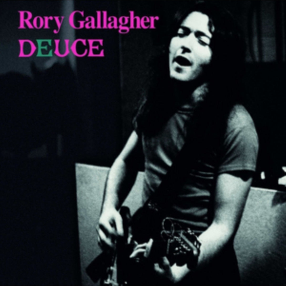 Deuce (Remastered)