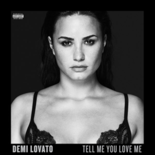 Tell Me You Love Me (Deluxe Edition)
