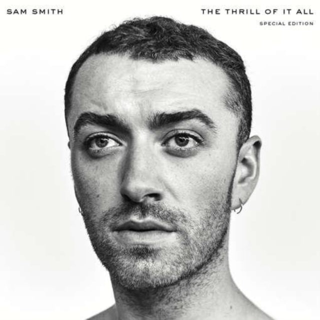 This LP Vinyl is brand new.Format: LP VinylMusic Style: Rhythm & BluesThis item's title is: Thrill Of It All (2LP/Special Edition)Artist: Sam SmithLabel: CAPITOLBarcode: 602557991307Release Date: 11/3/2017