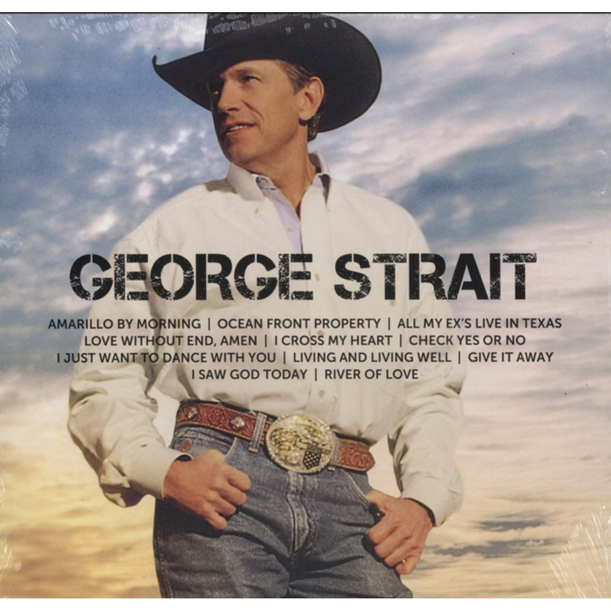 #1'S Volume 2 (Tan LP Vinyl) & Icon