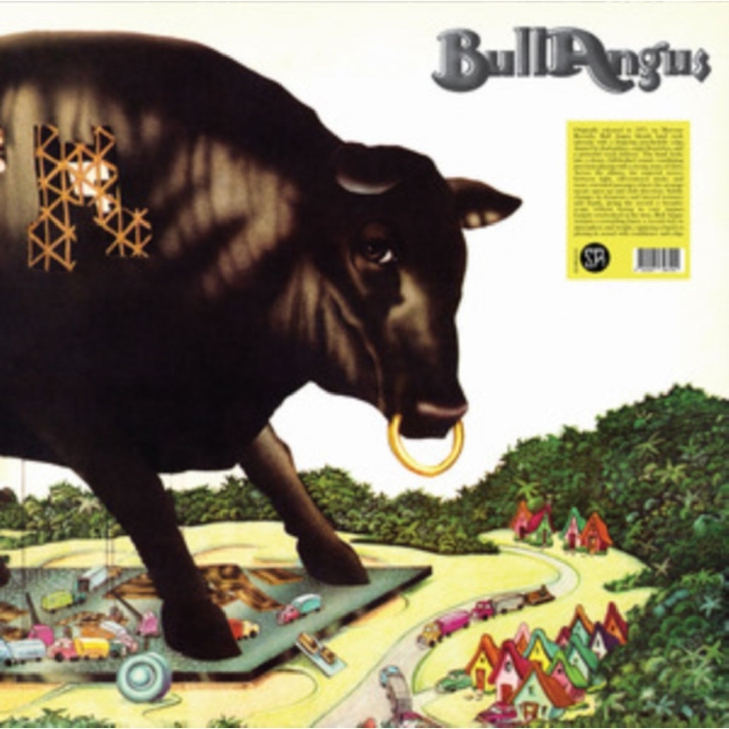 Bullangus
