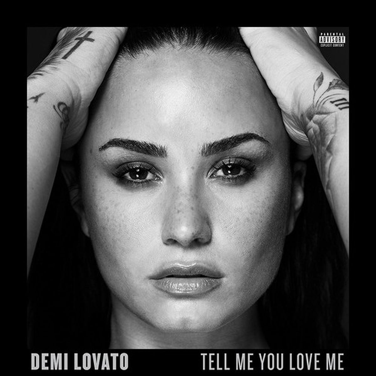 Revamped (X) & Tell Me You Love Me