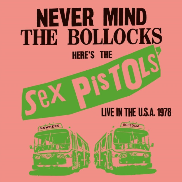 Live In The U.S.A. 1978 (3CD)