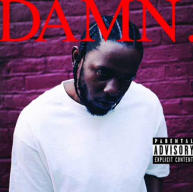 Damn. (Collectors Edition)