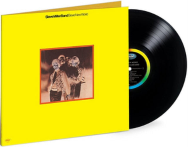 Brave New World (180G)