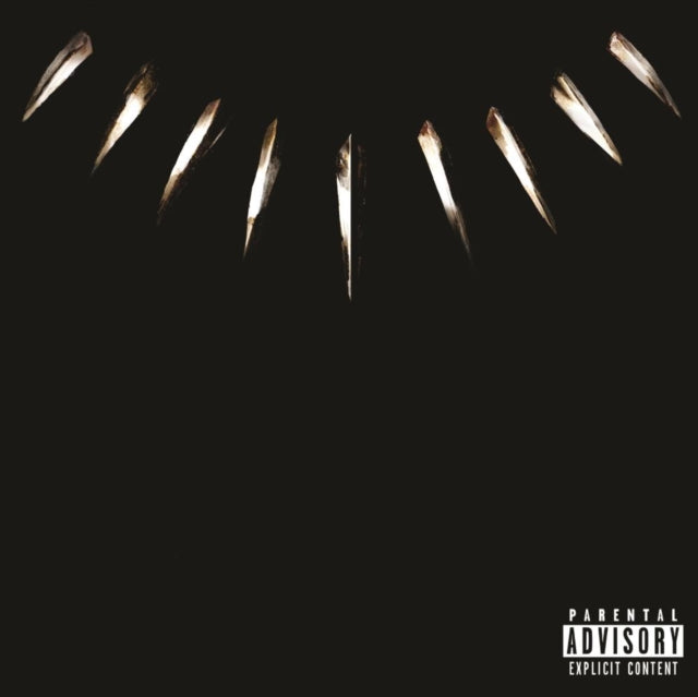 This LP Vinyl is brand new.Format: LP VinylThis item's title is: Black Panther Ost (2 LP/180G)Artist: Black Panther Ost (2 Lp)Barcode: 602567359562Release Date: 5/11/2018
