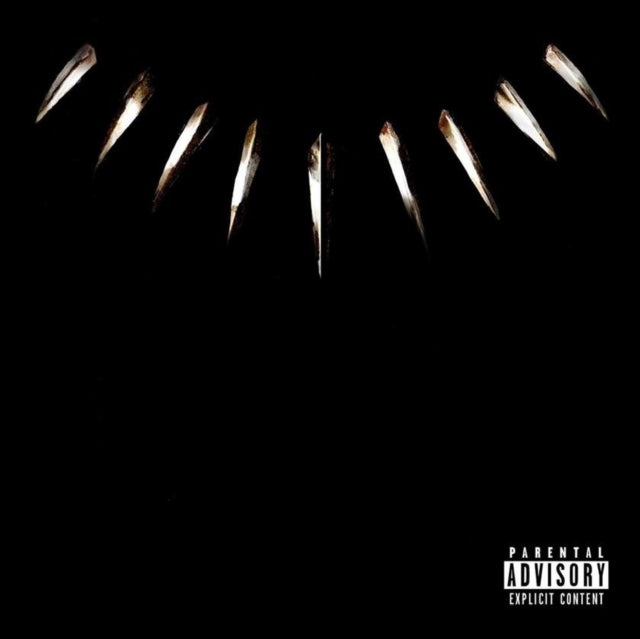 Black Panther Ost