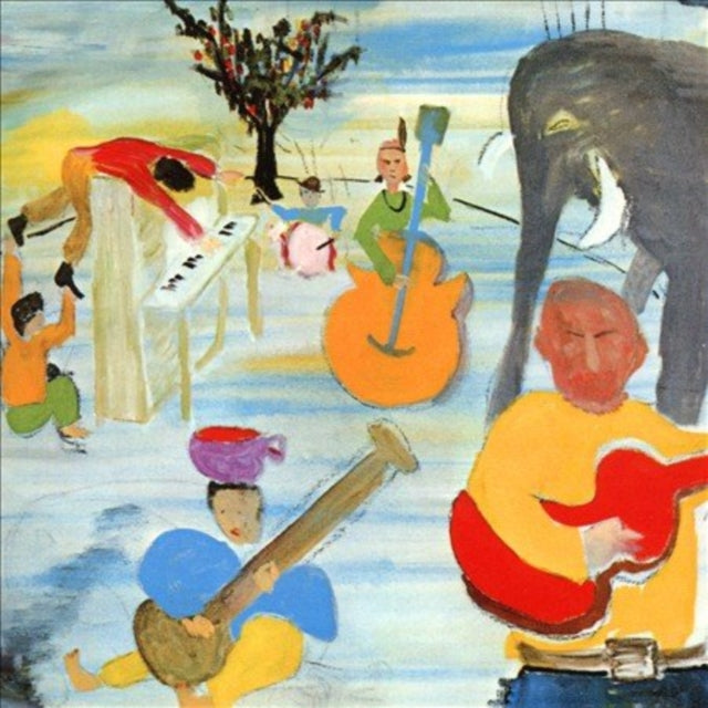 Last Waltz (40Th Anniversary Deluxe Edition/2CD) & Music From Big Pink (50Th Anniversary)