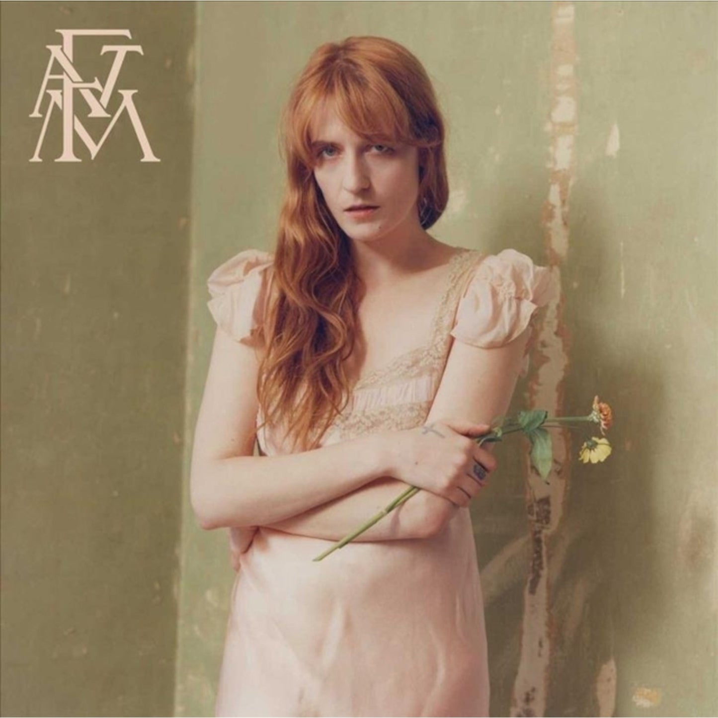 Florence & The Machine - Lungs & High As Hope (X) - LP Vinyl Bundle