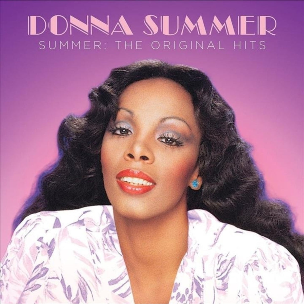 Summer: The Original Hits